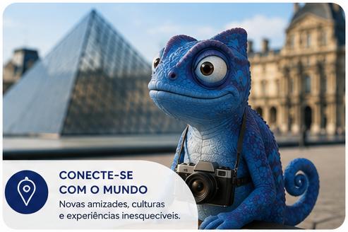 Experiências de Lazer