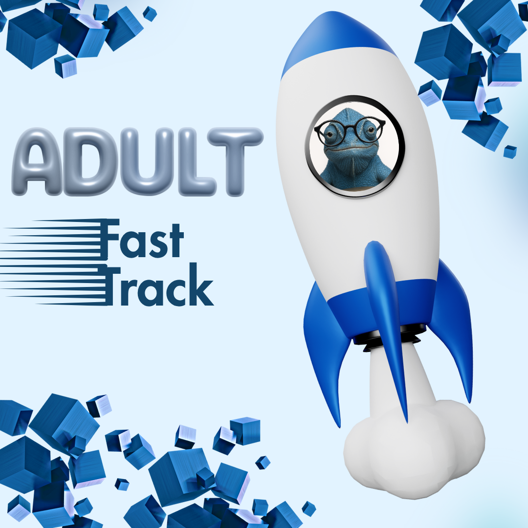 Curso Adult Fast Track