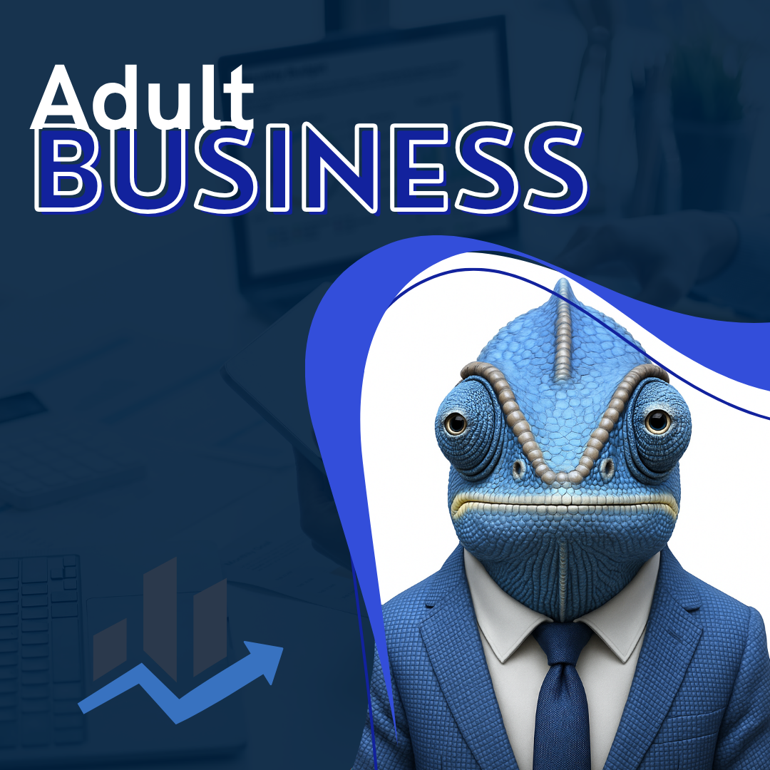 Curso Adult Business