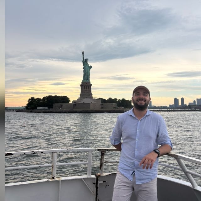 Teacher Wagner Tamagno