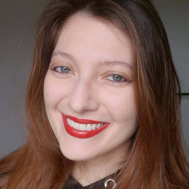 Teacher Bruna Smaniotto