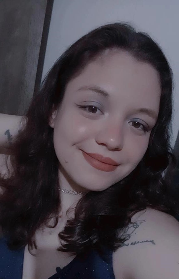 Teacher Ritchely Rosa