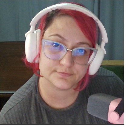 Teacher Michele Rosa