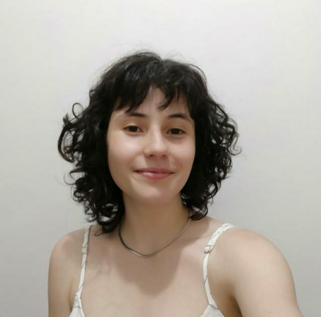 Teacher Paula Zanette