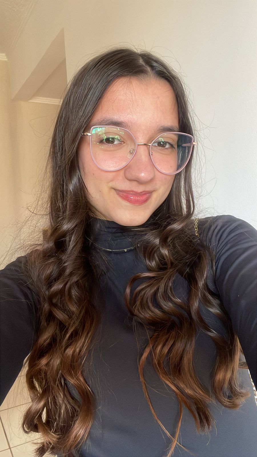 Teacher Brenda Farezin