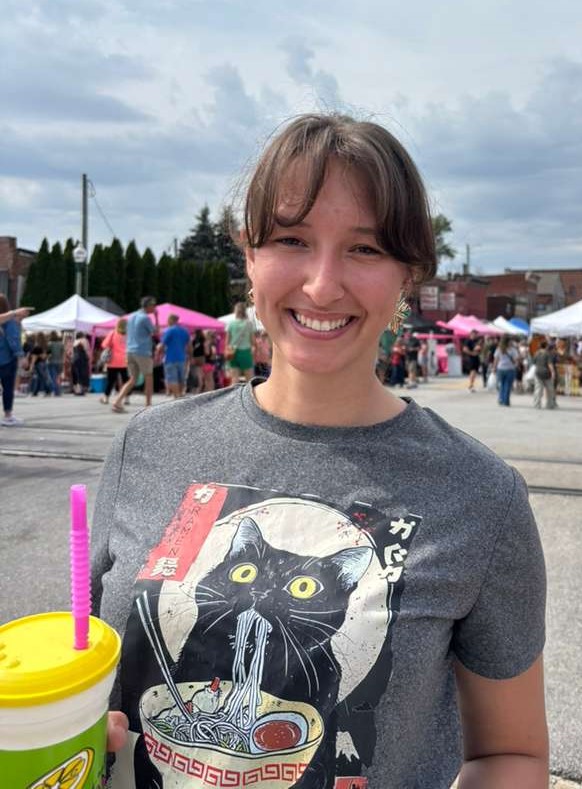 Teacher Tayllana Schwanke